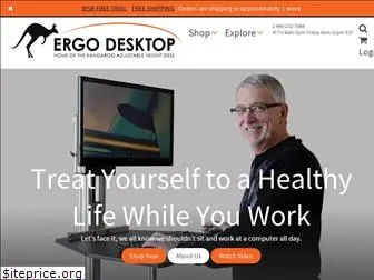 ergodesktop.com