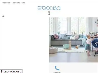ergodisa.com