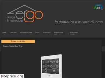 ergodownload.com