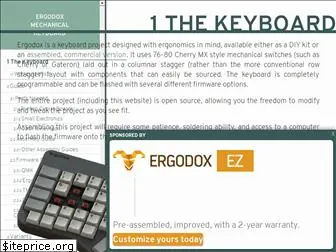 ergodox.io