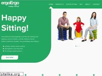 ergoergo.com