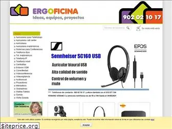 ergoficina.com