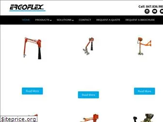 ergoflex.com