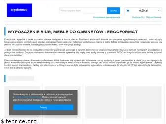 ergoformat.pl