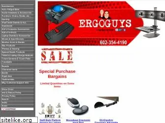 ergoguys.com