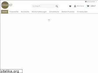 ergoist.de