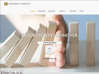 ergokonzept-hannover.de