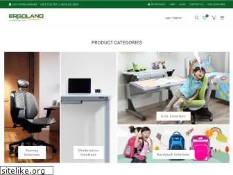 ergoland.com.my