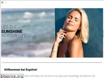 ergoline.de