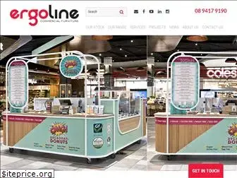 ergolinefurniture.com.au