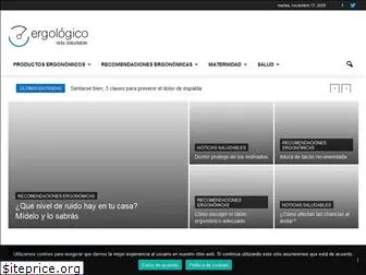 ergologico.com