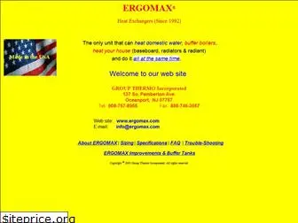 ergomax.com