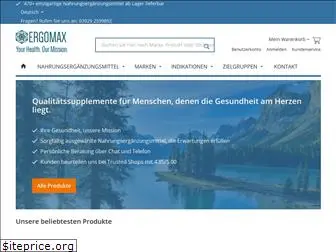 ergomax.de