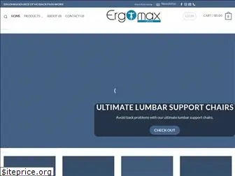 ergomaxoffice.com