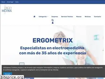 ergometrix.es