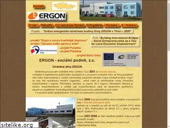 ergon-chranenadilna.org