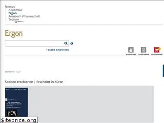 ergon-shop.de