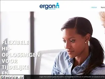 ergon.jobs