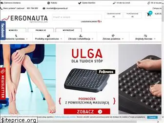 ergonauta.pl