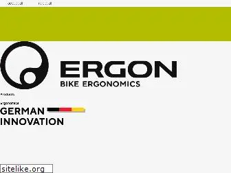 ergonbike.com