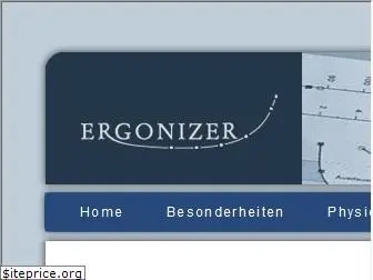 ergonizer.de