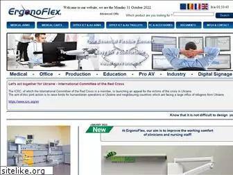 ergonoflex.com