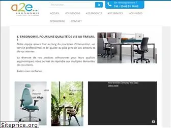 ergonomee.info