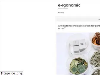 ergonomic.wordpress.com
