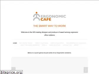 ergonomiccafe.com