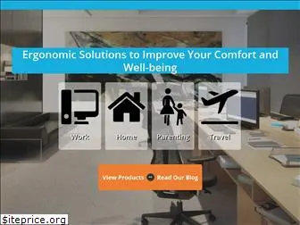 ergonomicinnovations.com