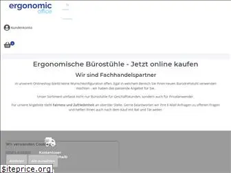 ergonomicoffice.de