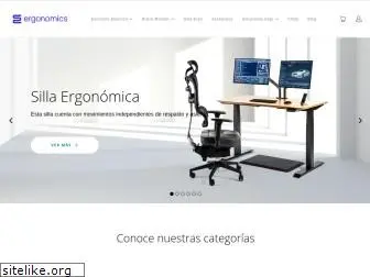 ergonomics.cl