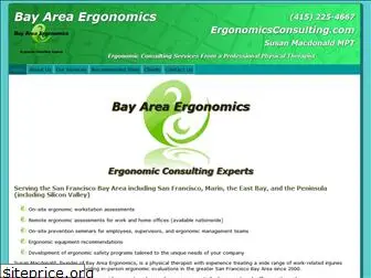 ergonomicsconsulting.com