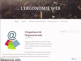 ergonomiesite.wordpress.com