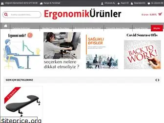 ergonomikurunler.com