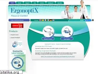 ergonoptix.com