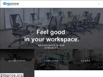 ergonow.com