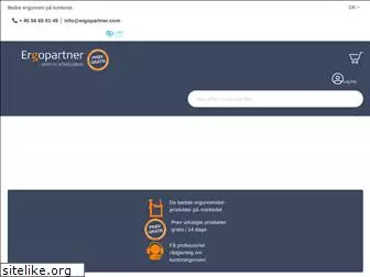 ergopartner.de