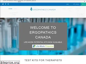 ergopathics.com