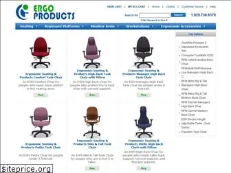 ergoproducts.com