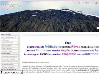 ergopsy.com