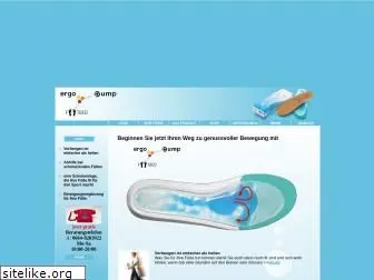 ergopump.com