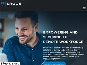 ergos.com