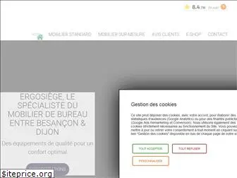ergosiege.com