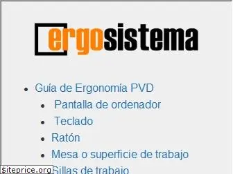 ergosistema.com