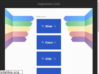 ergosoma.com