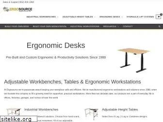 ergosource.com