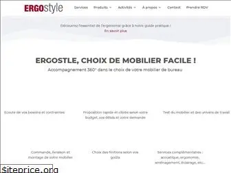 ergostyle.ch