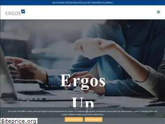 ergosup.net