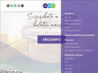 ergotec.com.do